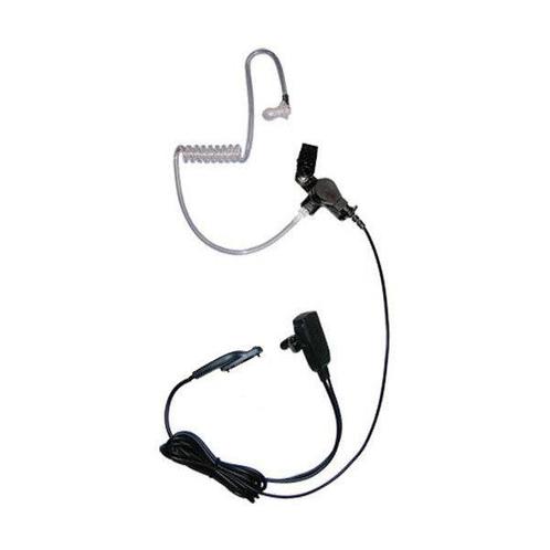 Bieden: Vertex handheld in-ear headset security - SIGNAL-Y5, Watersport en Boten, Navigatiemiddelen en Scheepselektronica, Ophalen of Verzenden