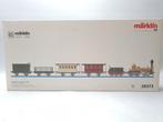 Märklin H0 - 28573 - Treinset (1) - Württemberger Zug um, Hobby en Vrije tijd, Nieuw
