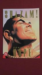 Dini-Ross / Jurgens-Thibert - Shazam-Batman-Superman and, Boeken, Nieuw