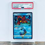 Pokémon Graded card - Volcanion Holo 31 - Pokémon - PSA 9, Hobby en Vrije tijd, Nieuw