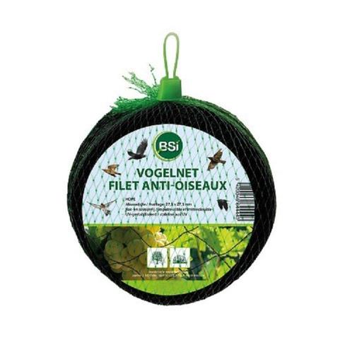 vogelnet 4x10m, Dieren en Toebehoren, Vogels | Toebehoren