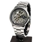 Optima - Gravity Swiss automatic - OSA475SK-SS-9 - Zonder, Handtassen en Accessoires, Horloges | Heren, Nieuw