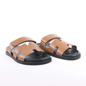 Hermès - Sandales - Taille : EU 42