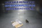 Opel Rekord D Caravan, huisgedeelte 2878586. (Interieur), Verzenden