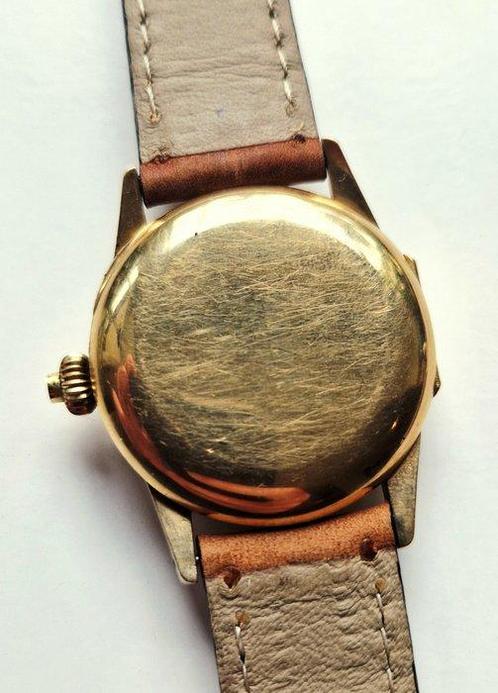 Zenith - Heren - 1930, Handtassen en Accessoires, Horloges | Antiek