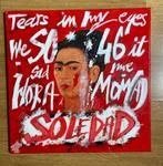 Vero Cristalli - Words of Sadness