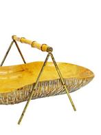 Vide-poche - Macabo Cusano Milanino - Panier à fruits -, Antiek en Kunst