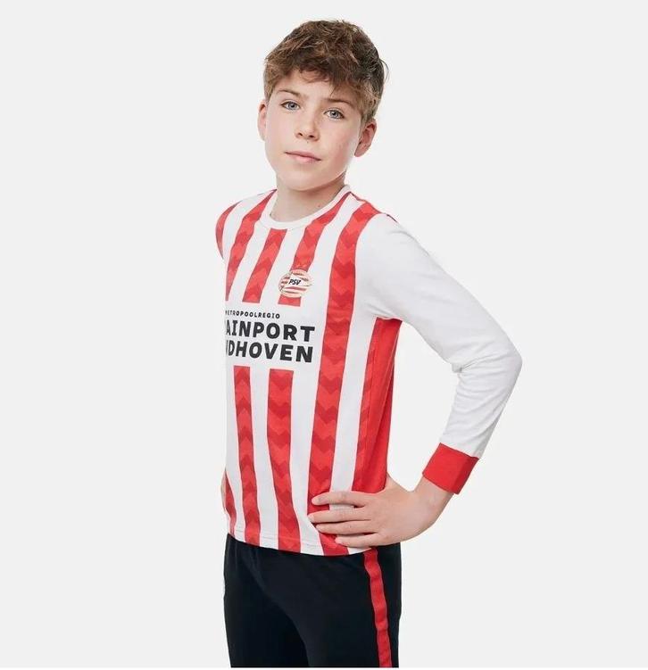 PSV Pyjama Home 2025-2026, Sport en Fitness, Voetbal, Overige typen, Nieuw, Verzenden