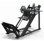 E57 | LINEAR HACK SQUAT | XTREME-LINE | NIEUW |, Sport en Fitness, Verzenden, Nieuw, Overige typen