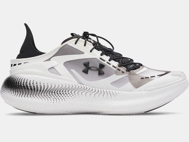 Under Armour Echo-Wht - Maat 10/11.5, Kleding | Heren, Schoenen, Wit, Nieuw, Ophalen of Verzenden