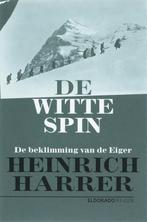 Witte spin / Eldorado 9789047100157 Heinrich Harrar, Boeken, Verzenden, Gelezen, Heinrich Harrar