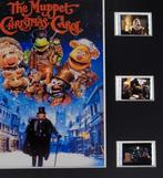 The Muppets, Chrismas Carol - Framed Film Cell Display with, Nieuw