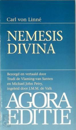Nemesis divina, Livres, Langue | Langues Autre, Envoi