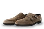 Greve Loafers in maat 46 Bruin | 10% extra korting, Kleding | Heren, Schoenen, Loafers, Bruin, Verzenden, Nieuw