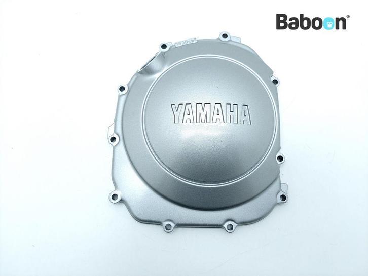 Koppelings Deksel Yamaha FZR 600 R 1994-1995 (FZR600R 4JH, Motoren, Onderdelen | Yamaha, Gebruikt, Verzenden