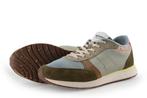 Woden Sneakers in maat 40 Grijs | 5% extra korting, Kleding | Heren, Schoenen, Overige kleuren, Verzenden, Woden, Zo goed als nieuw