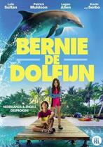 Bernie De Dolfijn, Cd's en Dvd's, Dvd's | Kinderen en Jeugd, Verzenden, Nieuw in verpakking