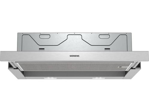 Siemens LI64MB521 - iQ100 - Afzuigkap, Huis en Inrichting, Woonaccessoires | Overige, Zo goed als nieuw, Verzenden
