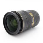 Nikon AF-S 24-70mm F/2.8G ED | Occasion, Audio, Tv en Foto, Ophalen of Verzenden, Nieuw