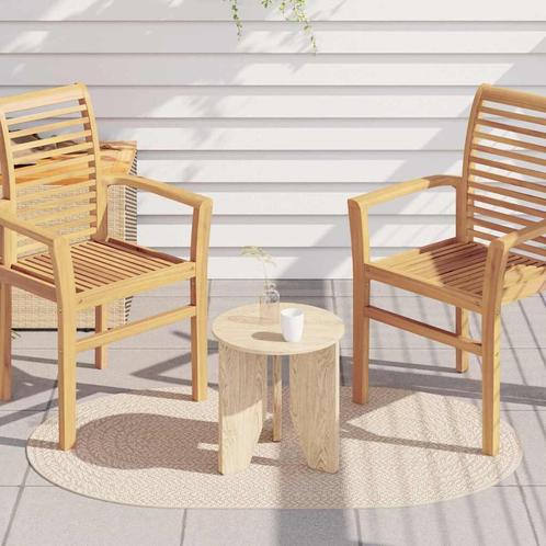 vidaXL Tapijt Crème PP, Huis en Inrichting, Stoffering | Tapijten en Vloerkleden, Nieuw, Verzenden