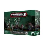 Warhammer Underworlds Thanateks tithe (Warhammer), Ophalen of Verzenden