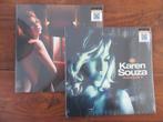 Karen Souza - Essentails II & Hotel Souza - LPs - 2022/2023, Cd's en Dvd's, Nieuw in verpakking