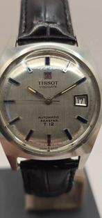 Tissot - Visodate Automatic Seastar T.12 - Zonder