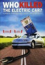 Who Killed the Electric Car [DVD] [2006] DVD, Zo goed als nieuw, Verzenden