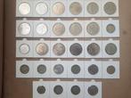 Portugal. Republic. Lot of 27 Coins 1935/1999  (Zonder, Postzegels en Munten, Munten | Europa | Niet-Euromunten