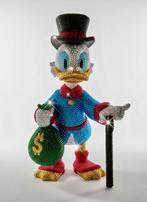 Okyes (1987) - Scrooge Mcduck Money Bag Blue/Red Edition