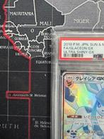 Pokémon - 1 Graded card - GLACEON - PSA 9 - Sword & Shield, Nieuw