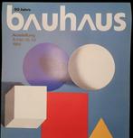 Herbert Bayer - Affiche originale dexposition - Les 50 ans, Antiek en Kunst