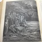 Michaud / Gustave Dore (ill) - Geschiedenis der Kruistochten