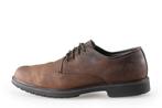 Timberland Veterschoenen in maat 41 Bruin | 5% extra korting, Kleding | Heren, Schoenen, Bruin, Verzenden, Timberland, Gedragen