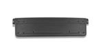 M Voorbumper Kenteken Houder Sedan/Touring OE BMW E46 B2499, Nieuw, Voor, BMW
