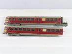 Holland Rail, DKM H0 - Rame automotrice (1) - DE2 en, Nieuw