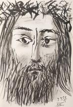 Pablo Picasso (1881-1973) - Jesus, Antiek en Kunst