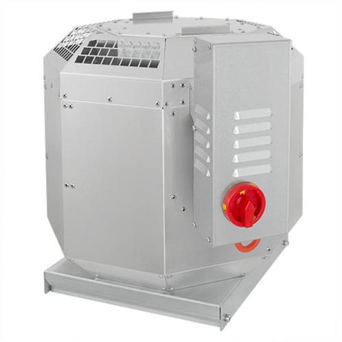 Ruck horeca dakventilator voor keukenafzuiging tot 120°C 216, Bricolage & Construction, Ventilation & Extraction, Envoi