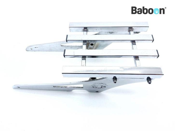 Bagage Rek Harley-Davidson Custom Parts, Motoren, Onderdelen | Harley-Davidson, Gebruikt, Verzenden