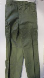 Broek BDU groen (Broeken, Kleding), Vêtements | Hommes, Pantalons, Verzenden