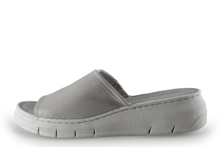 EBL8790 slippers in maat 41 Beige | 5% korting, Kleding | Dames, Schoenen, Beige, Zo goed als nieuw, Slippers, Verzenden