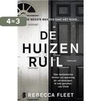 De huizenruil 9789022585665 Rebecca Fleet, Boeken, Verzenden, Gelezen, Rebecca Fleet