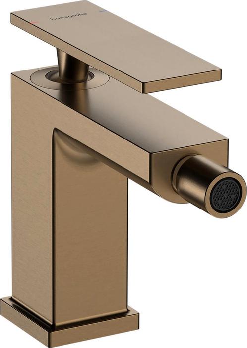 Hansgrohe Tecturis E ééngreeps bidetkraan met PopUp, Doe-het-zelf en Bouw, Sanitair, Kraan, Nieuw, Ophalen of Verzenden
