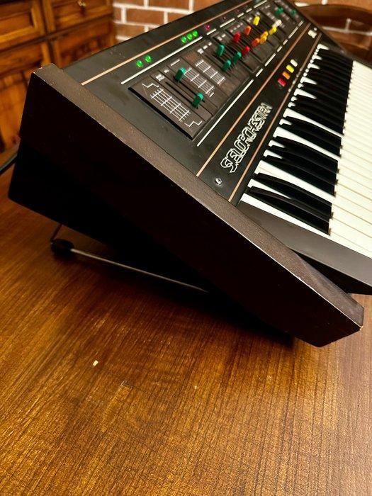 Siel - sielorchestra - - Clavier-synthétiseur - Italie -, Musique & Instruments, Instruments à vent | Flûtes à bec