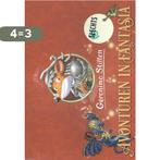 Display Avonturen van Fantasia (5 x 2 delen)(7+8) /, Boeken, Verzenden, Nieuw, Geronimo Stilton