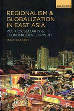 Regionalism and Globalization in East Asia - Mark Beeson - 9, Livres, Histoire mondiale, Verzenden