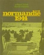 Normandie 1944 9789022839690 Hunt, Boeken, Verzenden, Gelezen, Hunt