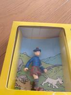 Tintin - 1 Promotional Material - Coffret Thé Lipton - Lîle, Nieuw