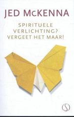 Spirituele verlichting? Vergeet het maar! 9789491411496, Boeken, Verzenden, Gelezen, Jed McKenna