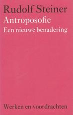 Antroposofie - Rudolf Steiner - 9789060385197 - Hardcover, Verzenden